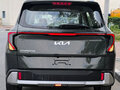 2025 Kia Carens IV (KY), серый, 2600000 рублей - вид 5