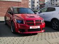 2008 Dodge Caliber SRT4 SRT-4 I, красный, 695000 рублей - вид 1