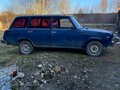 2004 Lada (ВАЗ) 2104 4-speed, синий, 51000 рублей - вид 2