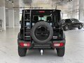 2022 Suzuki Jimny IV, чёрный, 2199000 рублей - вид 1
