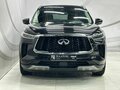 2025 Infiniti QX60 II, чёрный, 6549000 рублей - вид 1