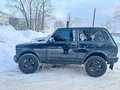 2023 Lada (ВАЗ) Niva Legend Euro-2 I, зелёный, 800000 рублей - вид 9