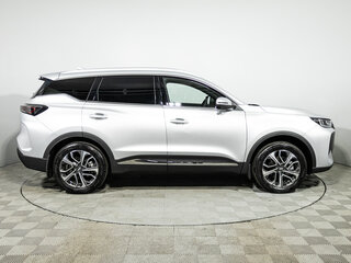2025 Chery Tiggo 7L I, серый, 2113000 рублей, вид 4