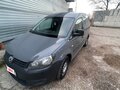2011 Volkswagen Caddy III Рестайлинг, серый, 680000 рублей