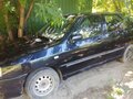 2007 Chery Amulet (A15) I, чёрный - вид 1