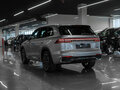 2025 Geely Monjaro (Xingyue L) I Рестайлинг 2 (China Market), серый - вид 3