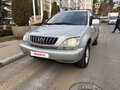 2002 Lexus RX 300 I, серебристый, 799999 рублей