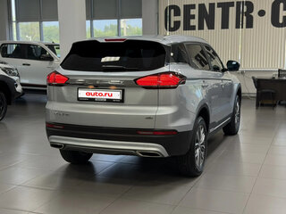 2022 Geely Atlas Pro, серый, 1945000 рублей, вид 5