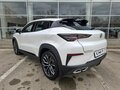 2025 Changan UNI-T I, белый, 3459900 рублей - вид 7