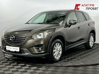 2015 Mazda CX-5 I, коричневый, 1800000 рублей, вид 1