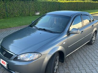 2015 Ravon Gentra, серый, 530000 рублей, вид 3