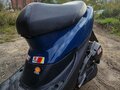 1995 Honda Dio, синий, 60000 рублей - вид 5