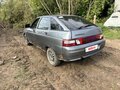 2007 Lada (ВАЗ) 2112, серебристый, 73000 рублей - вид 1