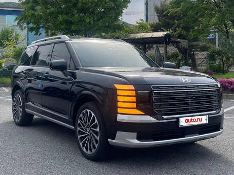 Hyundai Palisade II