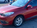 2012 Renault Fluence I, красный, 600000 рублей - вид 7