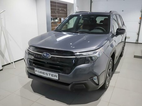 Subaru Forester VI