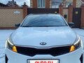 2021 Kia Rio IV Рестайлинг, белый, 1990000 рублей - вид 4