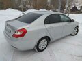 2014 Geely Emgrand EC7, серебристый - вид 5