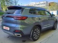 2020 Chery Tiggo 8 I, серый, 1500000 рублей - вид 5