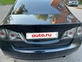 2006 Honda Civic VIII, чёрный, 550000 рублей - вид 7