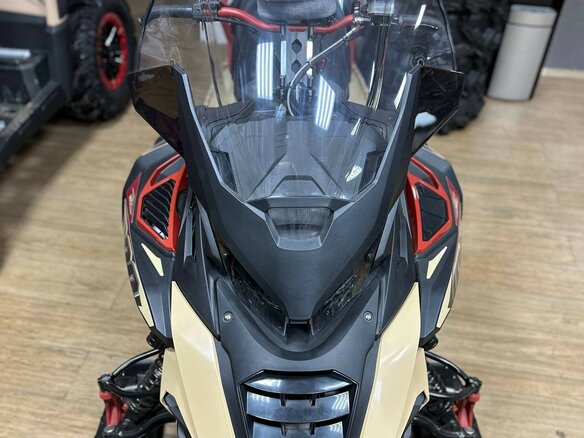2025 AODES (Odes) Snowcross 1000, бежевый, 999000 рублей - вид 1