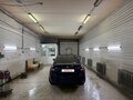 2017 Skoda Octavia III (A7) Рестайлинг, синий, 1450000 рублей - вид 4