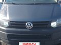 2010 Volkswagen Transporter, серый, 1170000 рублей - вид 9