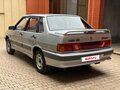 2003 Lada (ВАЗ) 2115, серебристый - вид 6