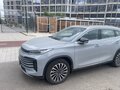 2023 Exeed TXL I Рестайлинг, серый - вид 1