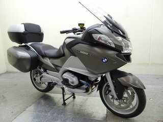 2009 BMW R 1200 RT, серый, 999000 рублей, вид 3