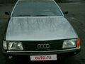 1985 Audi 100 III (C3), серебристый, 200000 рублей
