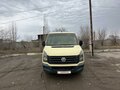 2012 Volkswagen Crafter, бежевый, 1600000 рублей