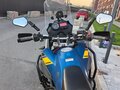 2011 Yamaha XT660Z Tenere, синий, 600000 рублей - вид 5