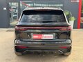 2024 Geely Monjaro I, чёрный - вид 11
