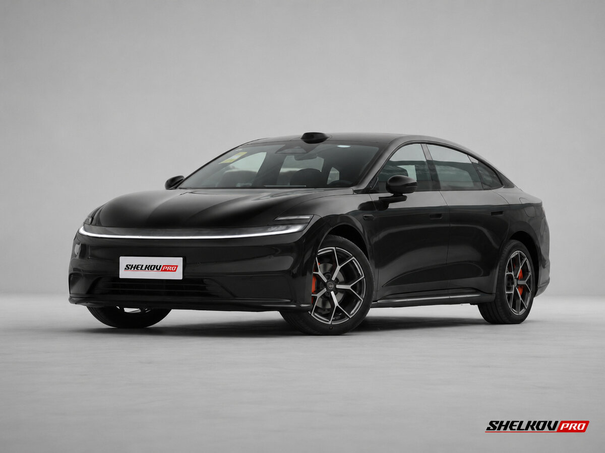 Открыть фотографии: Changan Qiyuan A06