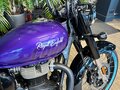 2026 Royal Enfield Goan Classic 350, фиолетовый, 529000 рублей - вид 1