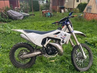 2018 GR GR7, белый, 230000 рублей, вид 2