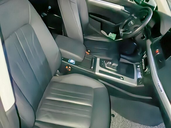 2022 Audi Q5 Sportback 45 TFSI I (FY), белый, 4700000 рублей - вид 16
