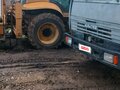 2003 КамАЗ 5511, серый, 750000 рублей - вид 11