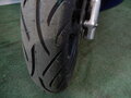 2012 Honda PCX 125, синий - вид 1