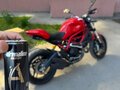 2018 Ducati Monster 797, красный, 700000 рублей - вид 1