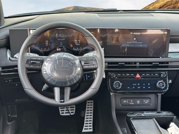 2026 Hyundai Tucson L IV Рестайлинг, белый, 3021000 рублей - вид 13
