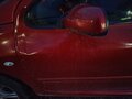 2006 Peugeot 307 I Рестайлинг, красный, 320000 рублей - вид 6