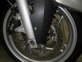 2007 BMW R 1200 RT, серебристый - вид 8