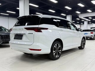 2022 Wuling Victory, белый, 1150000 рублей, вид 5