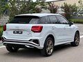 2023 Audi Q2 L 35 TFSI I Рестайлинг, белый, 1985000 рублей - вид 1