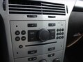 2012 Opel Astra H Рестайлинг, чёрный - вид 10