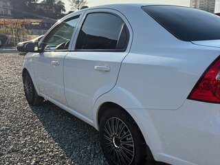 2016 Ravon Nexia R3, белый, 550000 рублей, вид 1