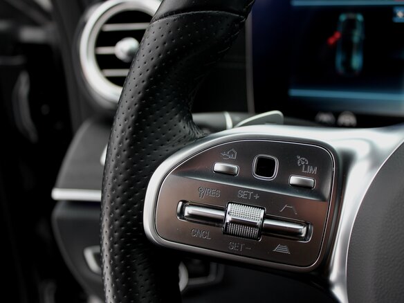 2019 Mercedes-Benz E-Класс 400 d V (W213, S213, C238), чёрный, 3990000 рублей - вид 18