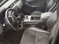 2022 Jaguar F-Pace SVR I Рестайлинг, чёрный, 6900000 рублей - вид 7